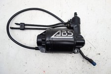 Pompa modulatore pressione abs - pompa,