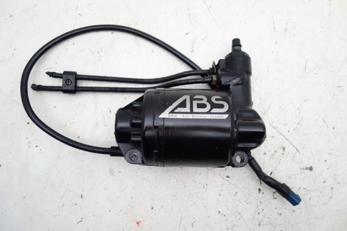 Pompa modulatore pressione abs - modulatore,