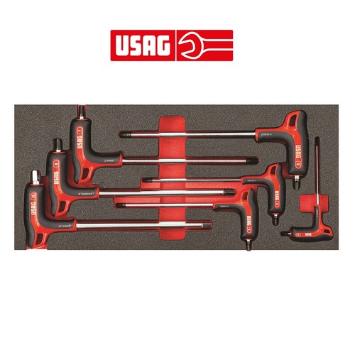 Usag 519m280hg serie chiavi - usag,