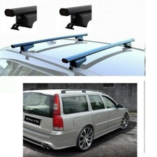 BARRE PORTATUTTO ACCIAIO PER