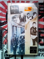 The Beatles – 	Anthology 1 (SOTTOTITOLI IN ITALIANO) - 1996 - EMI - VHS