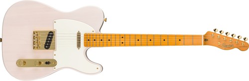 Fender fsr classic vibe - fsr,