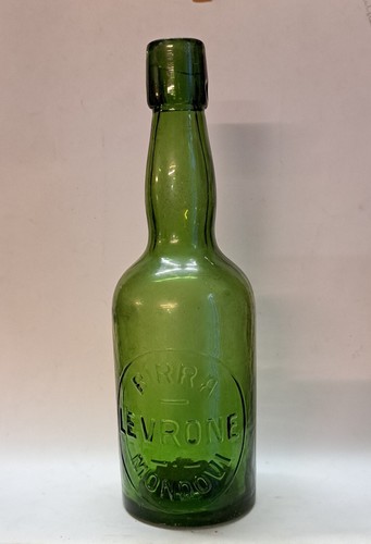 Bottiglia birra levrone - bottiglia,