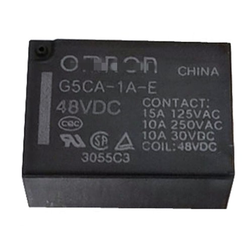1pz g5ca relè di - g5ca-1a-e,