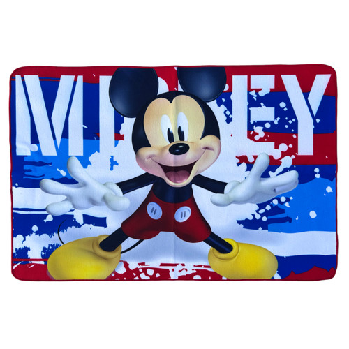 Tappeto gioco topolino disney - tappeto,