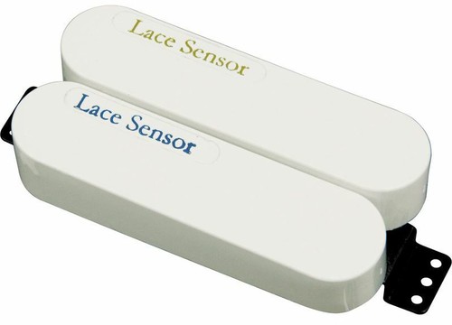 Sensore laccio doppio pickup - sensore,