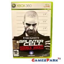 Tom Clancy’s Splinter Cell