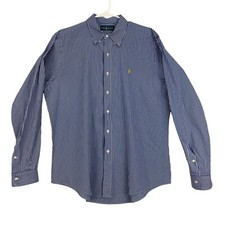 Ralph Lauren Camicia Uomo