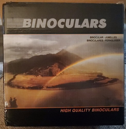 Binocolo 20x50 per adulti hd - binocolo,