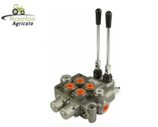 DISTRIBUTORE IDRAULICO