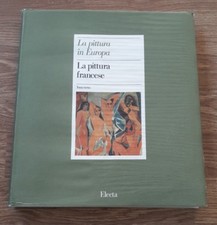 La pittura in Europa la