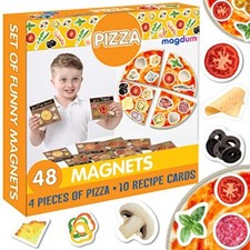 magdum Pizza Bambini 48