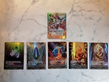? Blocco Carte Promo “Souvenir” – Force of Will