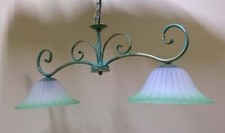 LAMPADARIO BILANCIA Ferro