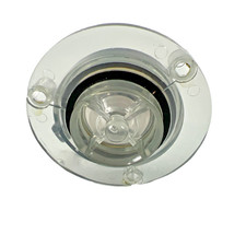 Altoparlante driver tweeter