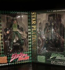 Jojo’s Bizarre Adventure Medico’s SAS Star Platinum WF2025 Jotaro terzo lotto