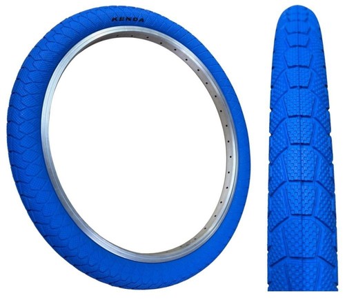 Kenda krackpot 95 - x, blu