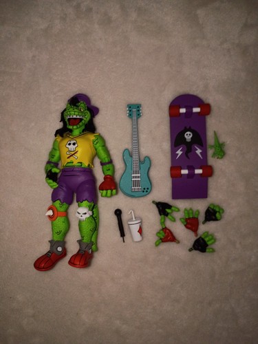 Neca mondo gecko archie - mondo,