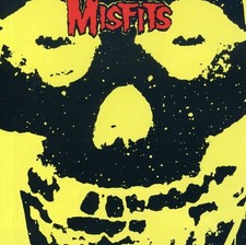 Misfits - Collection [New CD]