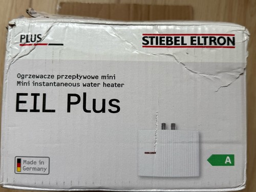 Stiebel eltron mini - eltron,
