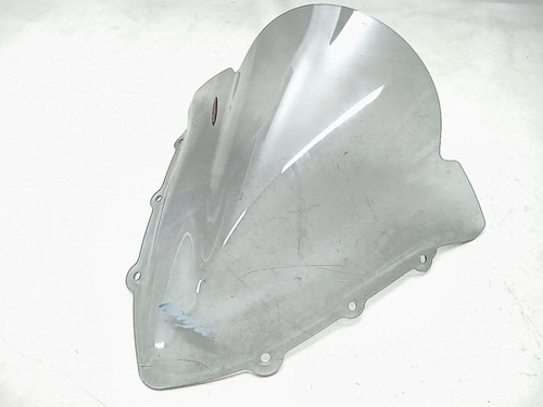 Plexi cupolino doppia - plexi,