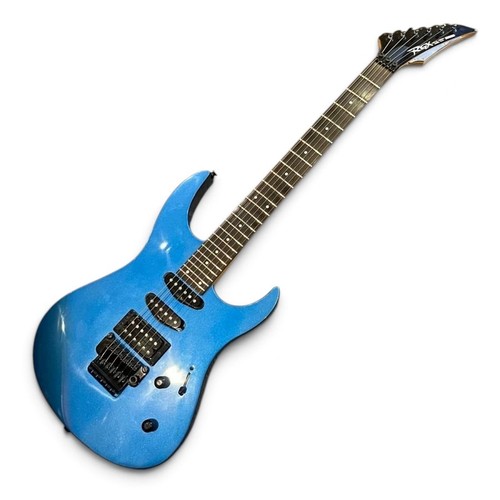 Chitarra elettrica yamaha - elettrica,