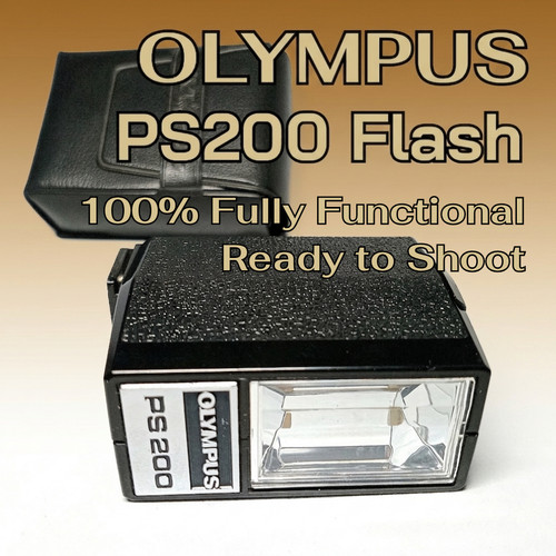 Flash olympus - ⚽️,