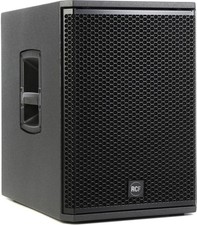 RCF SUB 702-AS MK3 12-inch