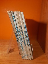 Stock 6 Albi TEX terza