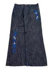 Jeans uomo Russo Crazy