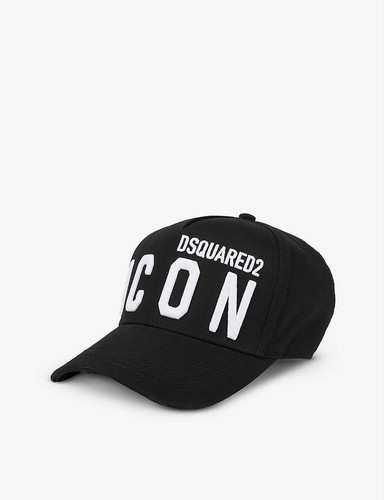 Berretto baseball dsquared2 - da,