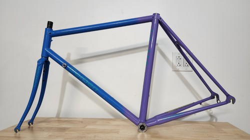 Telaio bici strada - telaio, da