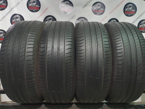 Gomme estive usate michelin - usate,