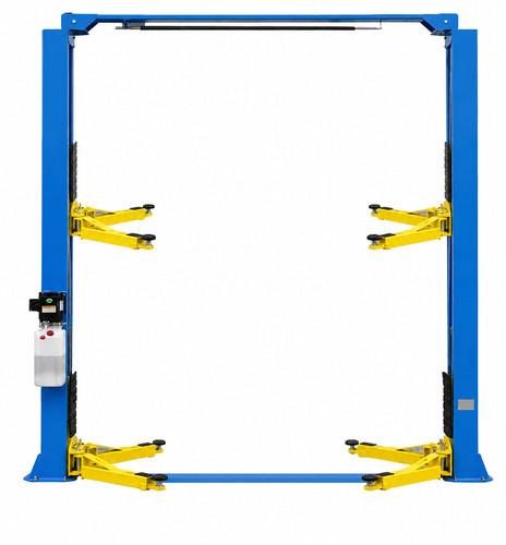 Two post car lift - two, 10000lb