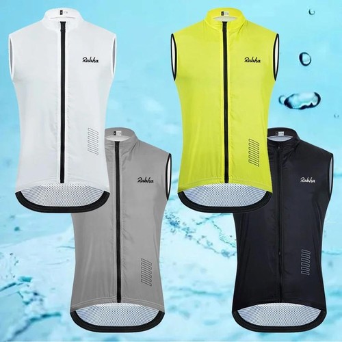 Ralaha gilet ciclismo uomo - ralaha,