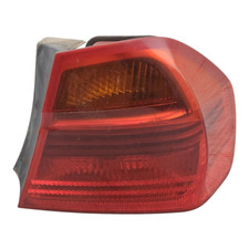 Fanale Stop Esterno Posteriore Destro BMW SERIE 3 E90 Berlina USATO ORIGINALE