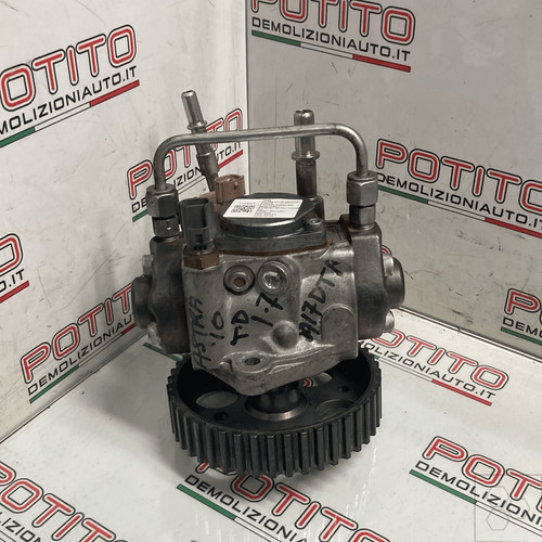 55586500 pompa iniezione opel - 55586500,