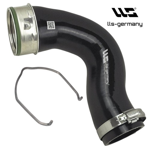 Tubo turbo per golf coda - vw,