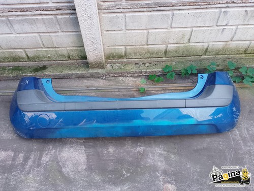 Paraurti posteriore per - posteriore,