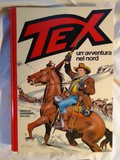 Tex willer raro - tex, :