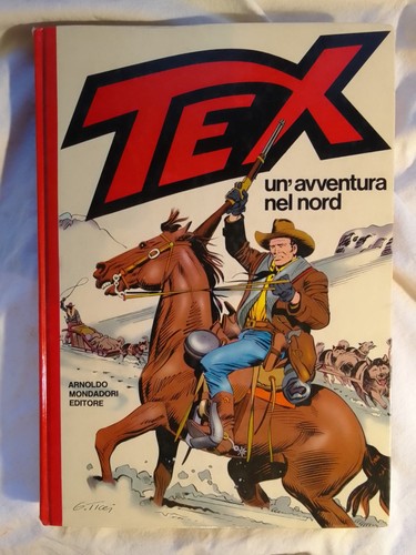 Tex willer raro - willer, :