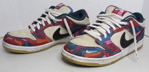 Scarpe ginnastica nike sb - da,