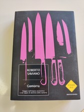 Roberto Saviano - Gomorra