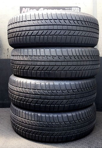 Gomme usate 235 60r18 107v - gomme, 235/60r18