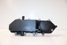 Coperchio camma oscillante