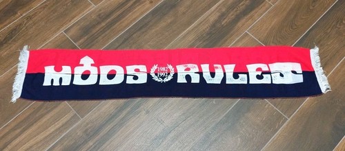 Sciarpa scarf echarpe ultras - scarf,
