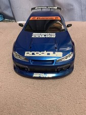Carrozzeria radiocomandata - , rc