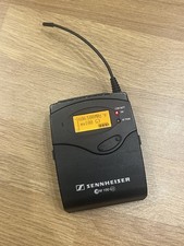 Sennheiser ew100 G3 pacchetto