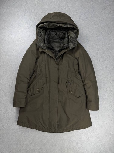 Women woolrich ramar cloth - women’s,