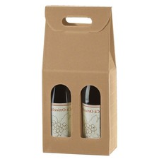 PZ 20 SCATOLA PORTA BOTTIGLIA